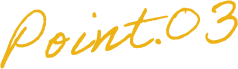 Point.03
